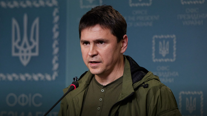 У Зеленского назвали еще одну задачу финала войны в Украине