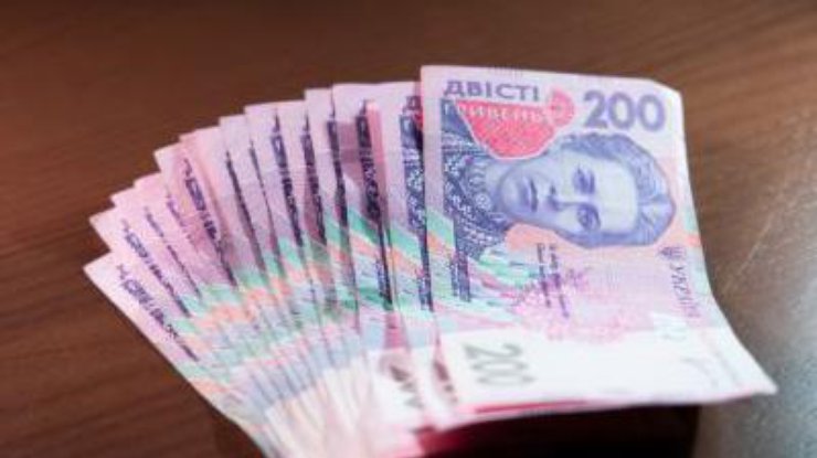 У 2023 році Україна має сплатити понад 122 млрд гривень зовнішнього боргу