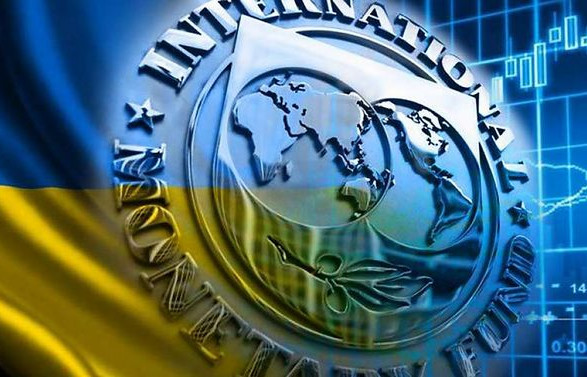 МВФ: потребности Украины во внешнем финансировании в 2023 году могут достигнуть 57 млрд долларов