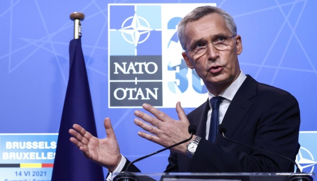 Генсек НАТО оценил угрозу применения Россией ядерного оружия