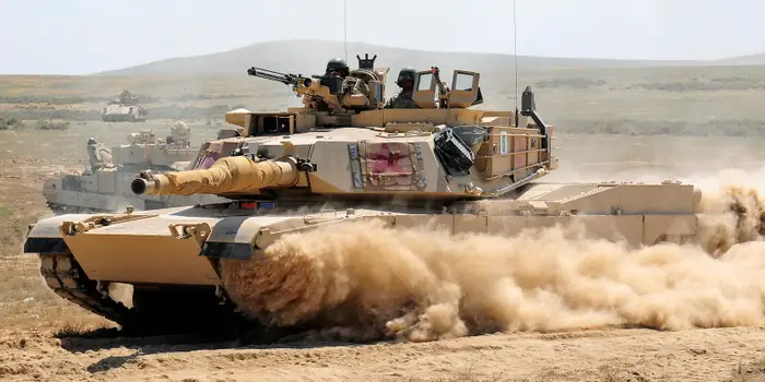 В Минобороны США подтвердили, что Украина получит усовершенствованную версию Abrams