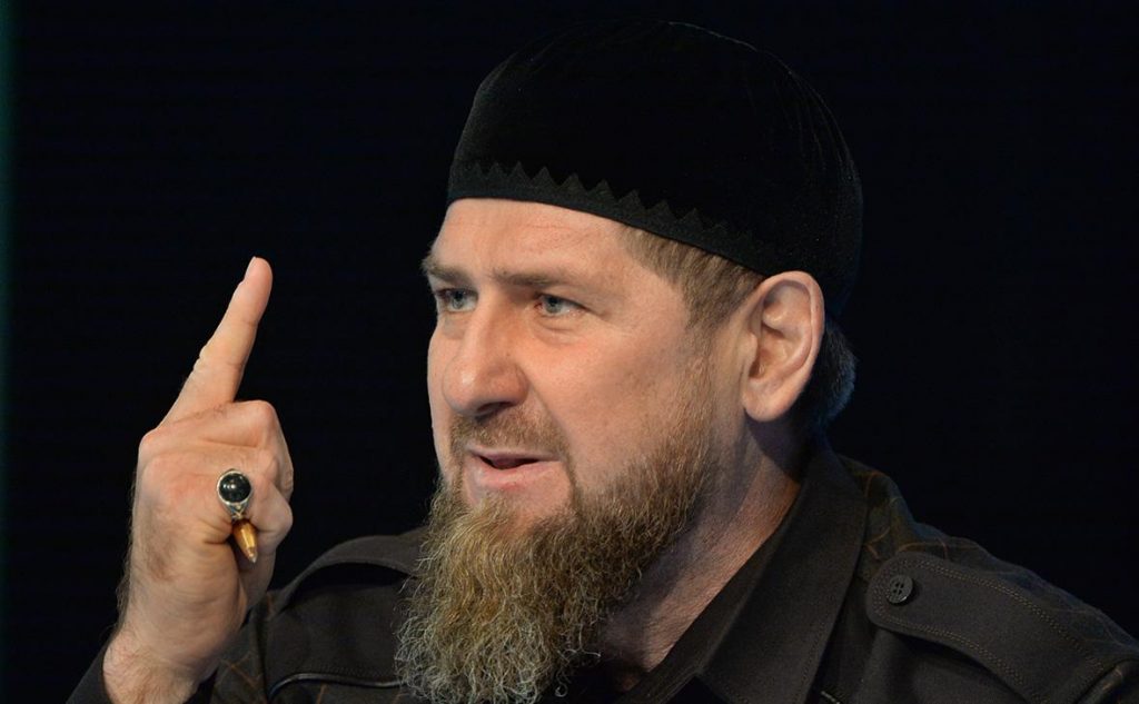 Кадыров неожиданно заявил, что хотел бы независимости Чечни