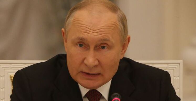 Путин заявил о новой цели войны против Украины