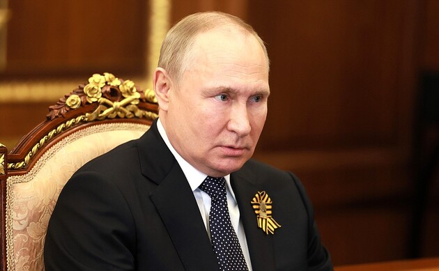 Путин вдруг заявил, что в блокаде Ленинграда участвовали представители «многих стран Европы»