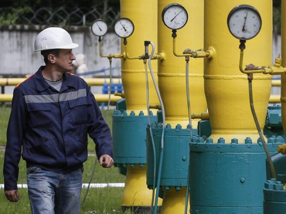 Италия к 2025 году может полностью отказаться от российского газа