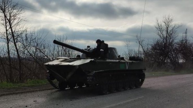 Понад 600 окупантів: нові дані про втрати путінської армії в Україні