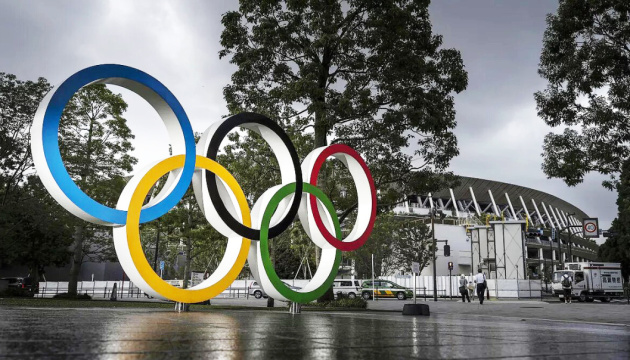 Следующие Олимпийские игры будут бесплатно транслировать в 49 странах, но не в рф и беларуси