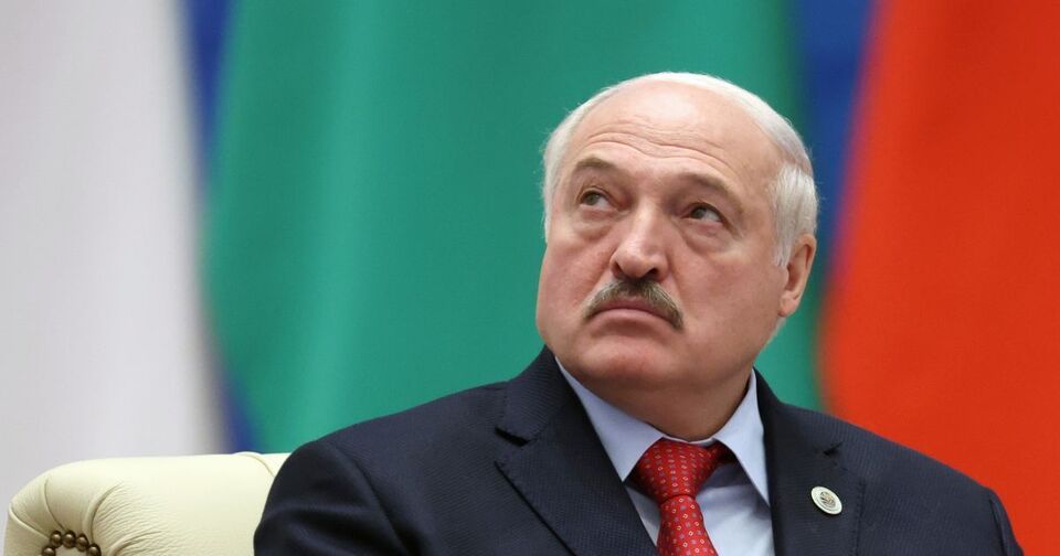 Лукашенко вдруг заявил, что Украина предлагает «пакт о ненападении»