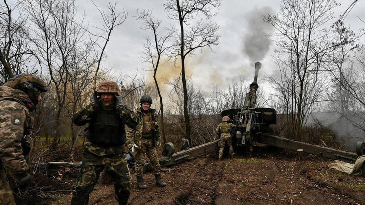 Загроза ударів по Україні з території Білорусі зростає - Генштаб 
