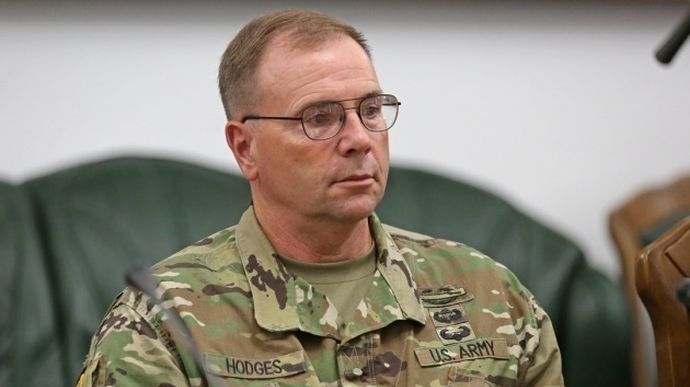 Генерал США объяснил, зачем России новая волна мобилизации