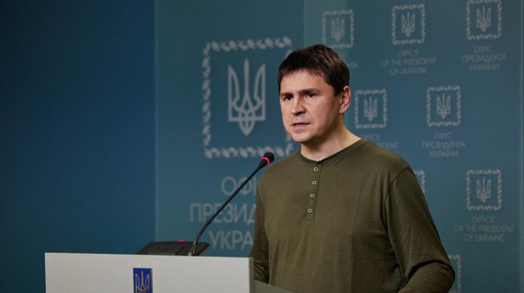 У Зеленського сказали, що дасть постачання Україні західної зброї