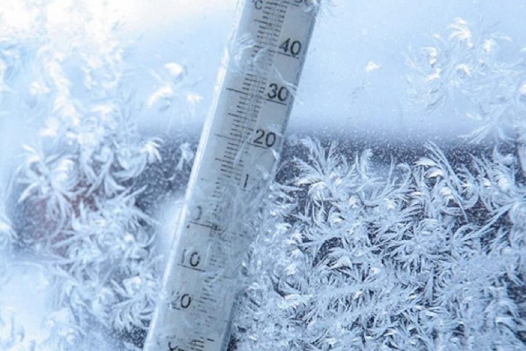 Самый холодный и снежный месяц зимы: синоптики обновили прогноз на январь 2023