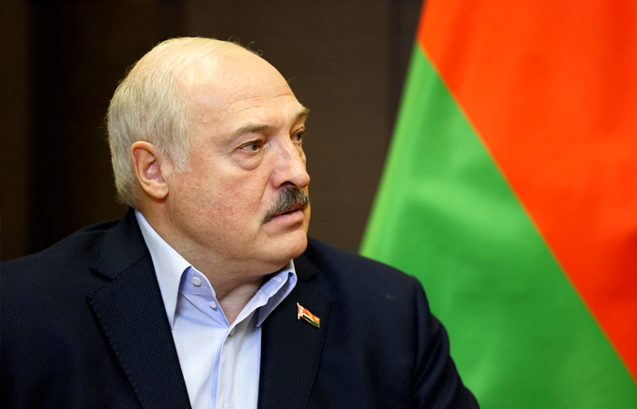 Лукашенко внезапно заявил, что Украина его «приятно удивила»