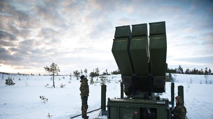 На Львівщині ворожа ракета впала біля автобусної зупинки - ОВА