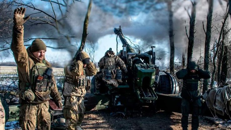 Українські воїни відбили 16 атак росіян у трьох областях - Генштаб