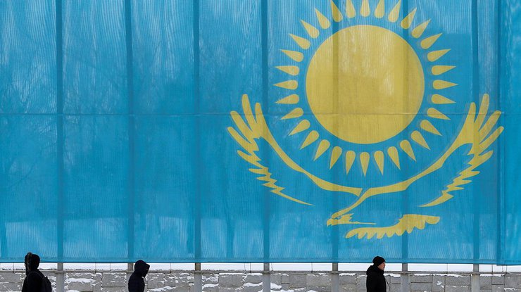 У Казахстані стався потужний землетрус
