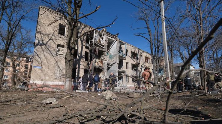 Гроші не даватимуть: в Україні затвердили порядок компенсації за пошкоджене та зруйноване житло
