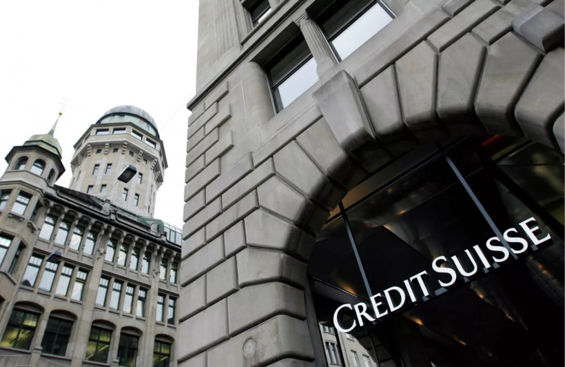 UBS придбав Credit Suisse: злилися найбільші банки Швейцарії