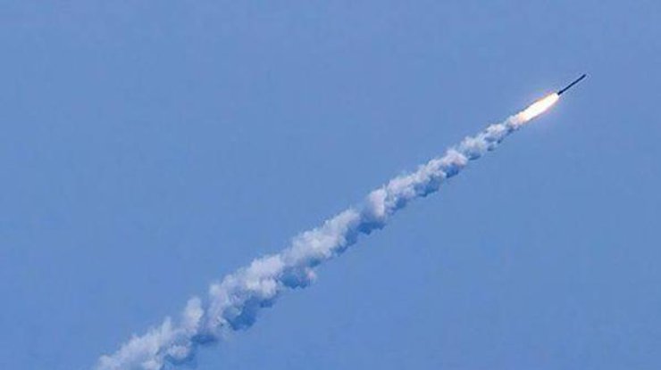 Пуски ракет: мешканців Харкова та області попередили про небезпеку 