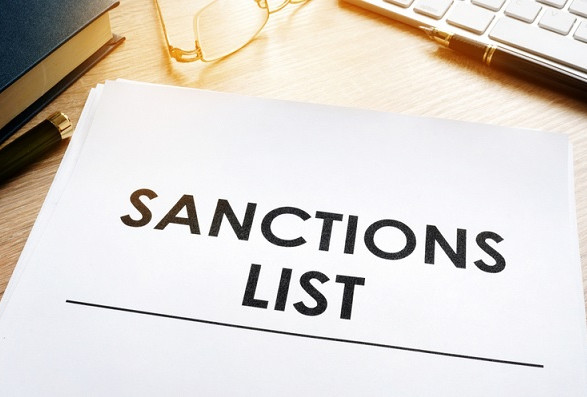 Уже в мае ЕС может применить санкции к Parimatch