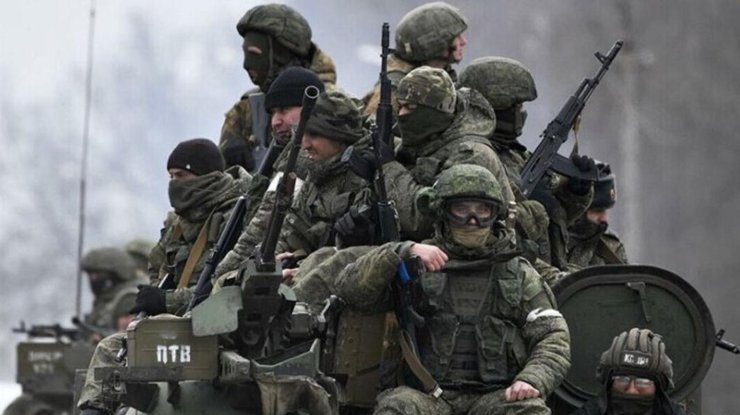 Втрати росії в Україні перевищили 150 тисяч солдатів - Генштаб