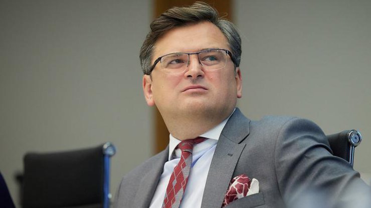 Глава МЗС назвав два головні принципи для посередництва між Україною та рф