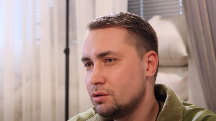 "ГУР з'ясувало ім'я окупанта, який відрізав голову українському полоненому" - Буданов