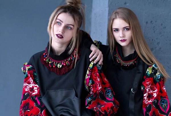Код нации: топ-5 модных брендов, использующих украинские мотивы