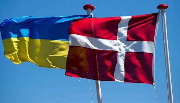 Дания открыла специальный инвестиционный фонд для Украины
