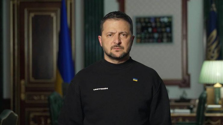Зеленський повідомив про важливе рішення України 