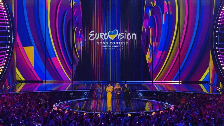 Євробачення 2023: хто став переможцем конкурсу (відео)