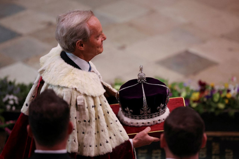 У Лондоні відбувається церемонія коронації Чарльза III (фото)