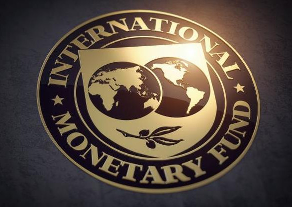 МВФ ожидает от Украины принятия важных изменений в законодательстве