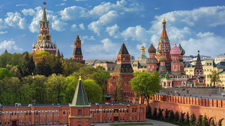 В кремлі підготували ІПСО, щоб дискредитувати контрнаступ ЗСУ