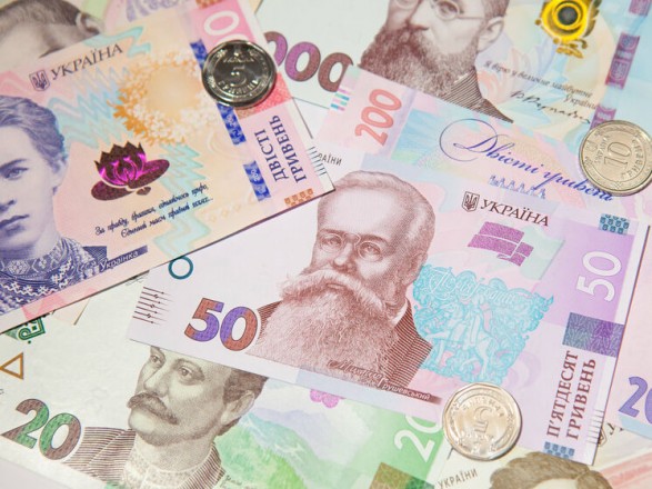 В Украине начали финансировать пенсии за июнь