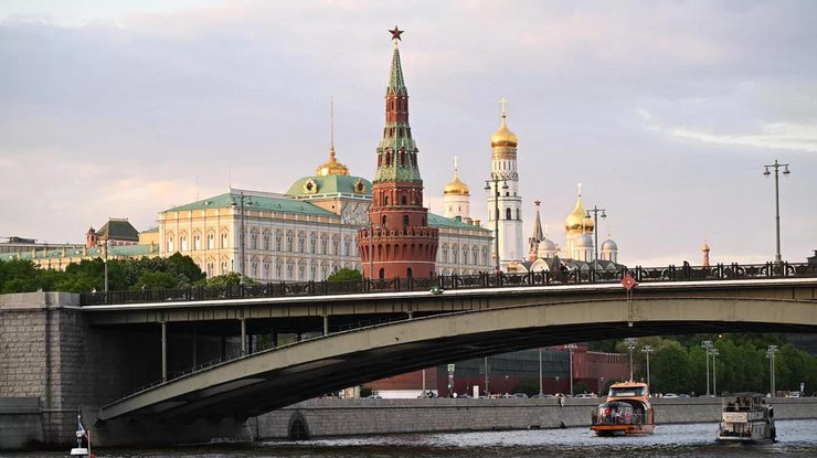 "Никаких предпосылок нет": у Кремлі не бачить передумов для діалогу з Україною