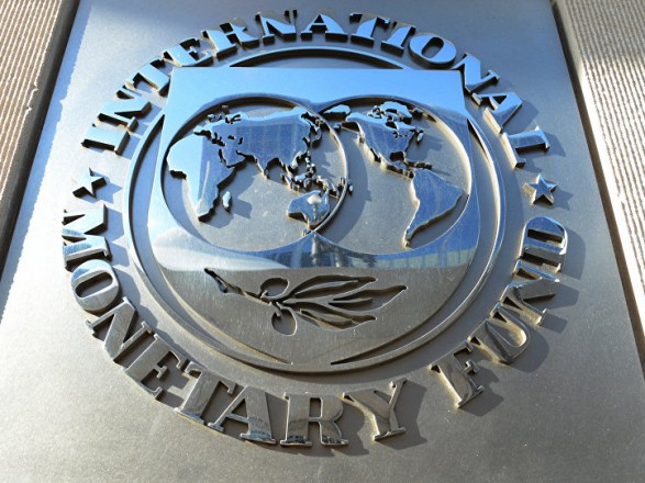 В МВФ планируют утвердить решение для выделения 900 млн долл. Украине в ближайшие недели