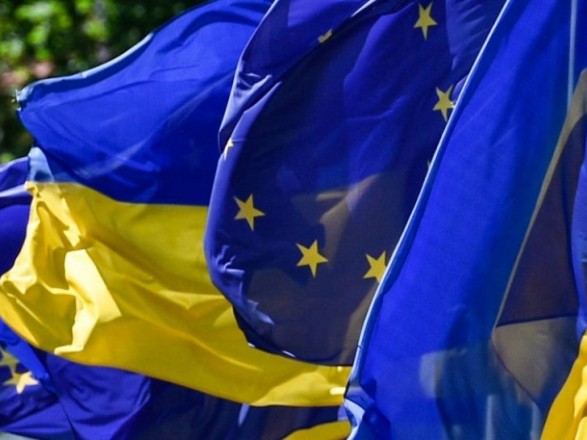 ЕС планирует выделить до 10 млн евро на поддержку реформы системы опеки в Украине