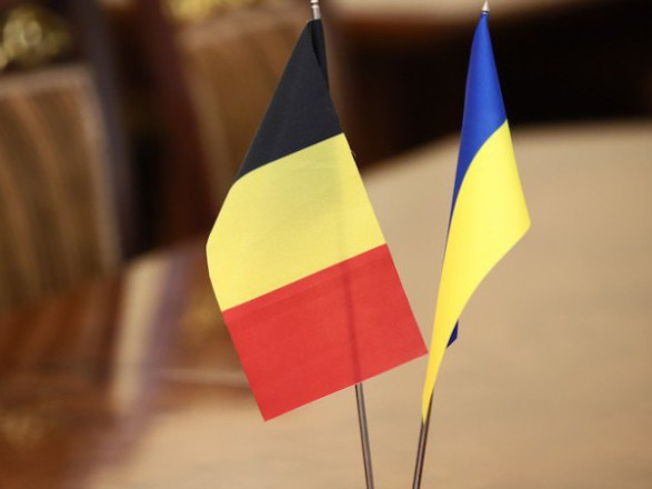 Бельгия выделила 3,5 млн евро помощи для борьбы с последствиями подрыва Каховской ГЭС