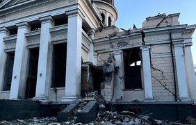 Окупанти завдали найбільший удар по історичному центру Одеси: що відомо