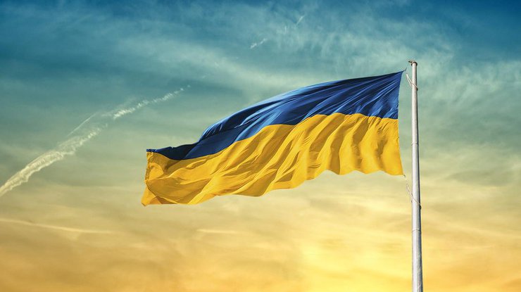 У Криму знову замайорів український прапор: розвідка показала відео