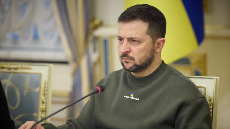 Зеленський підписав закон про новий спосіб покарання в Україні