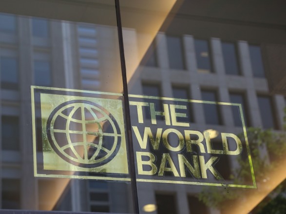 Украина получила еще 100 млн долл. от Всемирного банка