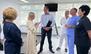 Реабілітація онко-пацієнтів: у Національному інституті раку працюватиме нове відділення