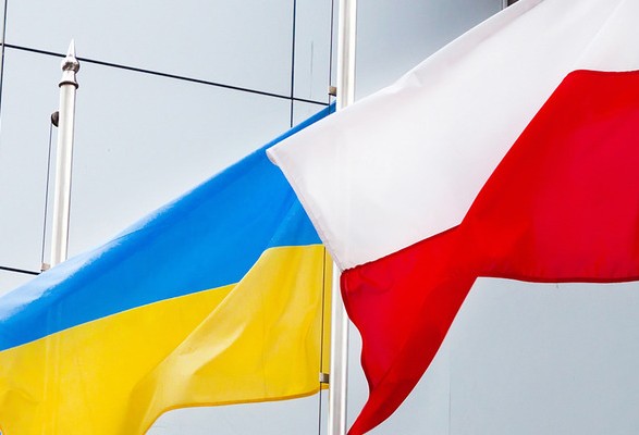 В Польше подготовили транзитные коридоры для экспорта украинского зерна - Дуда