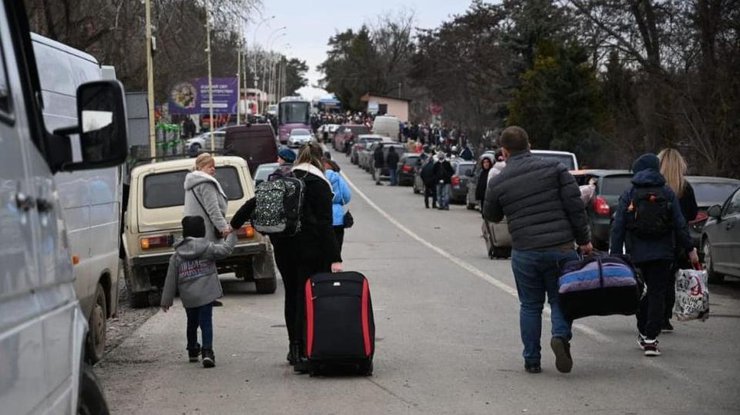 У Польщі заявили про екстрадицію українських чоловіків: що відомо