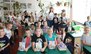 Вакциновані «супергерої»: 60 тисяч книжок про важливість дитячих щеплень отримали ЦКПХ для роботи у громадах