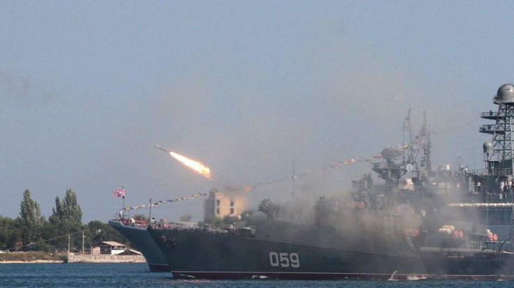 Україна атакувала російський корабель "Сергей Котов": у ГУР заявили про серйозні пошкодження