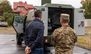   Перша броньована «швидка», придбана за кошти UNITED24, прибула в Україну