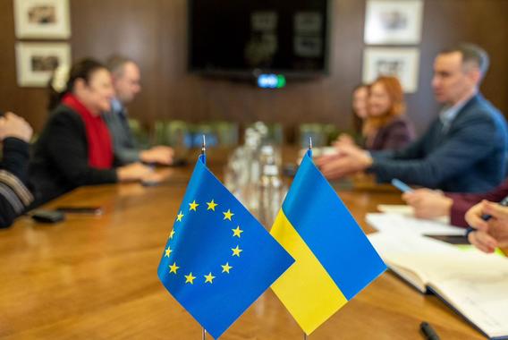 МОЗ обговорив можливості створення «фармбезвізу» для виходу українських ліків на європейський ринок